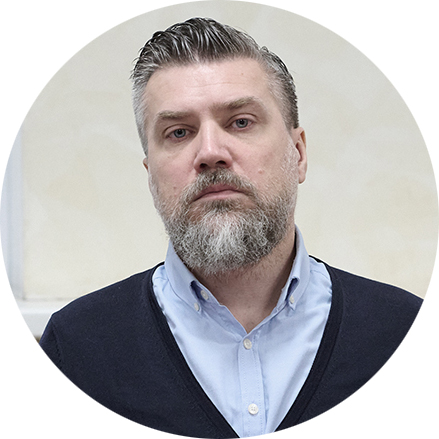 Команда Фонда НТ РТ